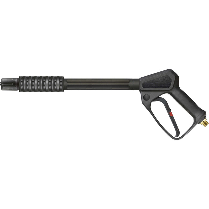 Pistole ST-2300 E:3/8"AG A:240 mm HV 22 mit Hitzeschutz