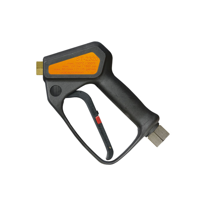 Pistole ST-2320 E:1/2"IG A:1/4"IG Max. 150 bar / 80 l/min