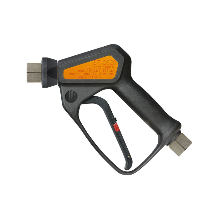 Pistole ST-2320 E:1/2"IG A:1/2"IG Max. 150 bar / 80 l/min