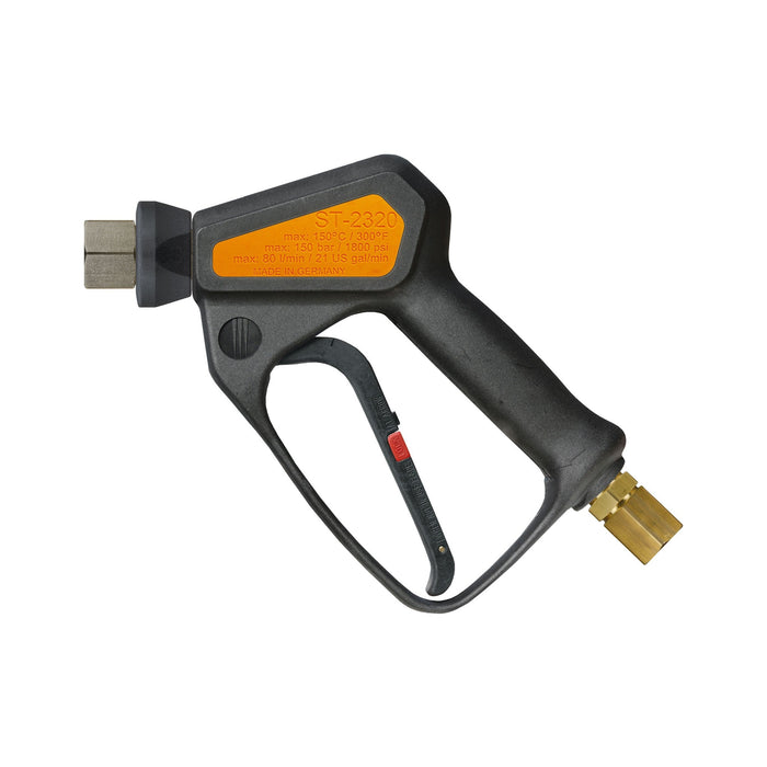 Pistole ST-2320 E:1/2"IG A:1/2"IG Swivel Max. 150 bar / 80 l/min
