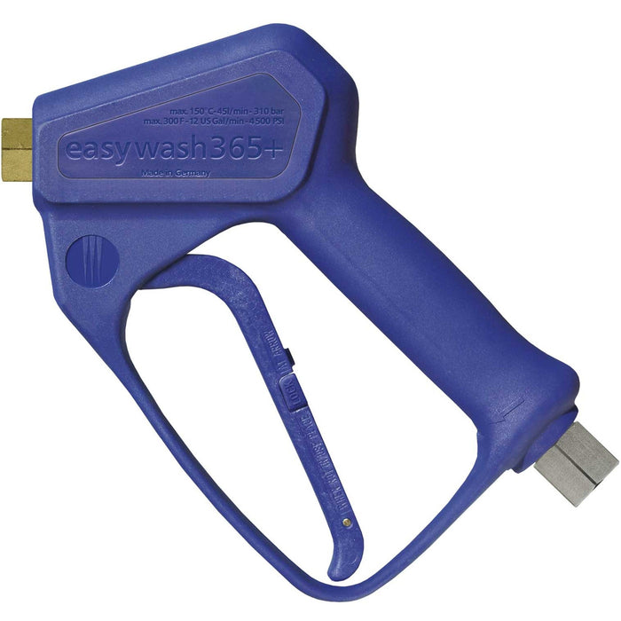 Pistole easywash365+ Frostschutz-Swivel kugellager