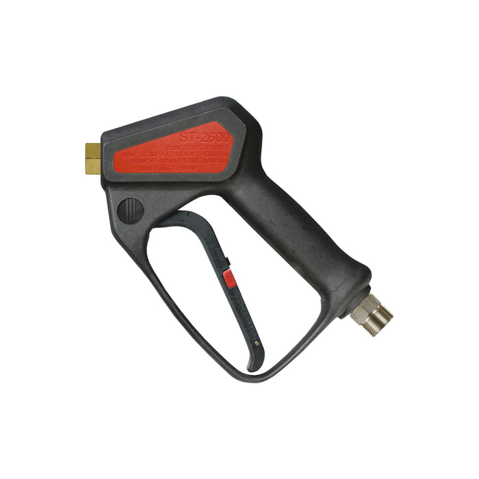 Pistole ST-2600 E:Swivel M22X1,5