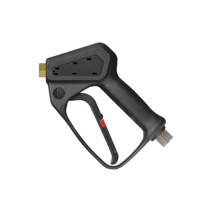 Pistole ST-2600 Swivel ohne Schild Ohne Typenschild darf die Pistole nicht betrieben werden
