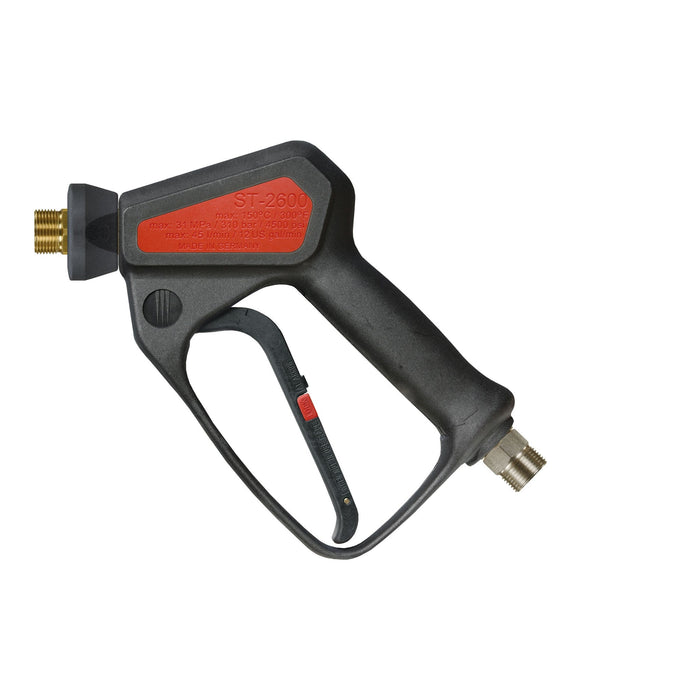 Pistole ST-2600 K E/A:22x1,5 AG Swivel