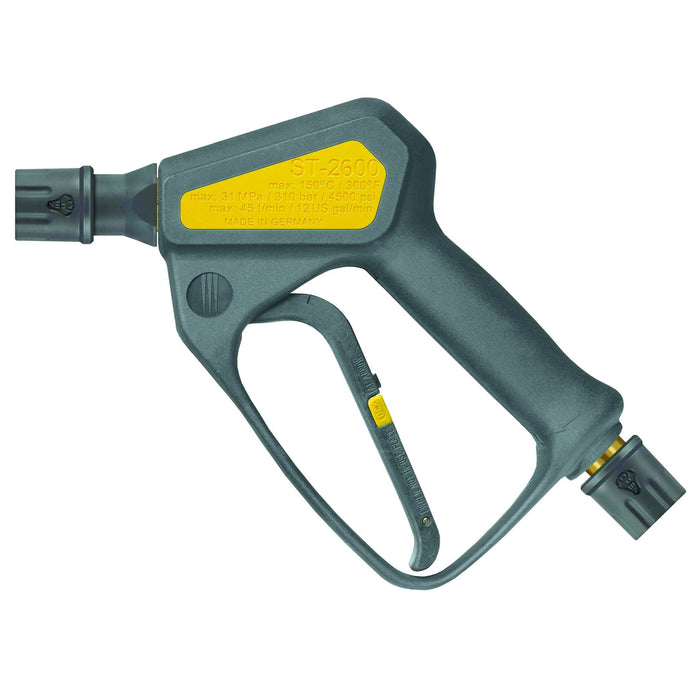 Pistole ST-2600 E/A:Kupplung ST-247