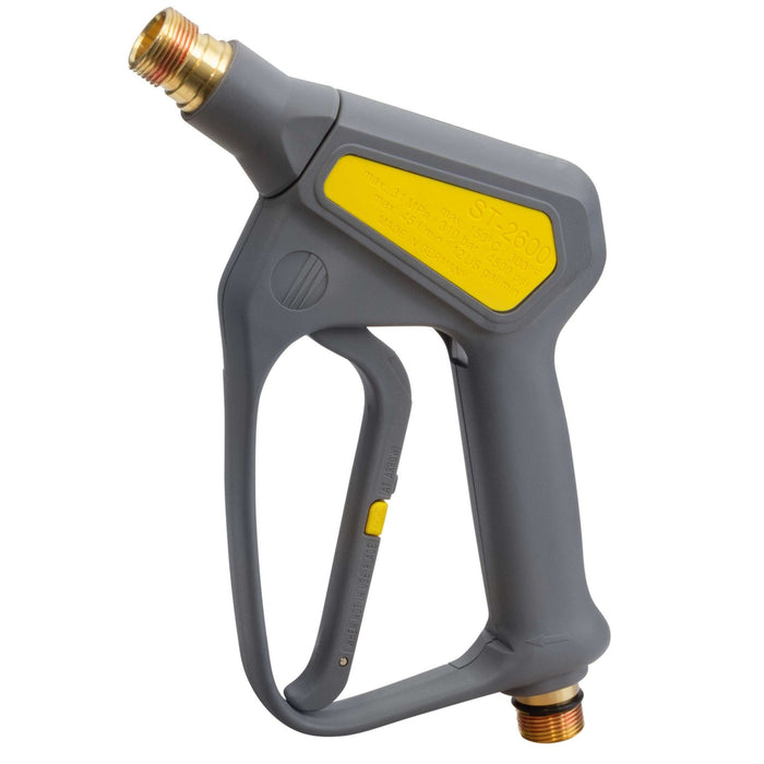 Pistole ST-2600 K TR22 AG : TR22 AG