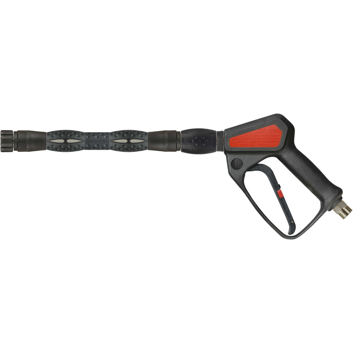 Pistole ST-2600 E:M22x1,5 AG drehbar A:Variopress ST-9.1-350 mm M22x1,5 IG