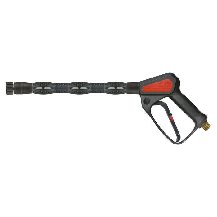 Pistole ST-2600 E:AG22 A:ST-9.1-350 HV22