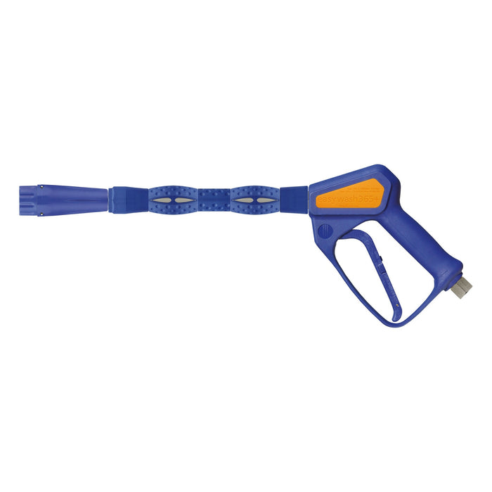 Pistole easywash365+ Schaumlanze ST-75-1,9 Frostschutz