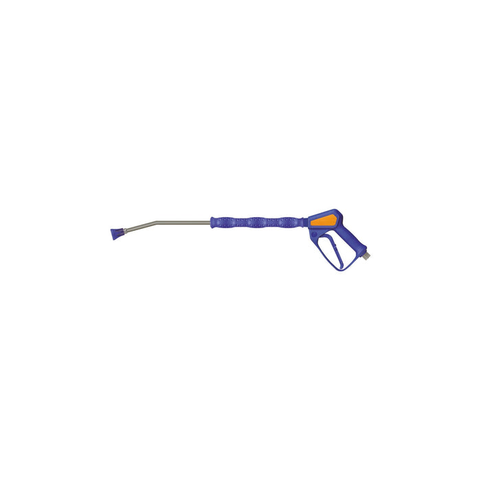 Pistole easywash365+ Frostschutz-Swivel 800/410 mm 15° abgewinkelt