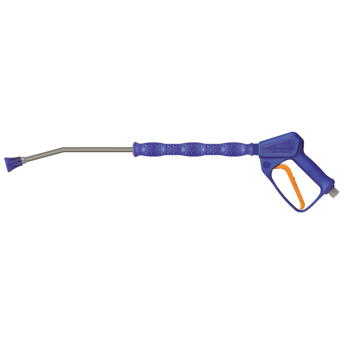 Pistole easywash365+ Swivel kugelgelagert 3/8"IG 600/300 mm 15° abgewinkelt