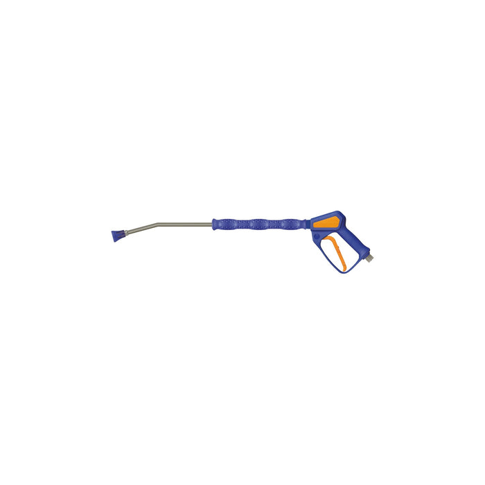 Pistole easywash365+ Swivel 600/300 mm 15° abgewinkelt