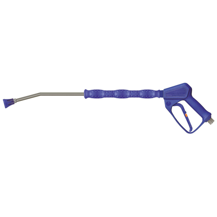 Pistole easywash365+ Weep Swivel kugelgelagert 3/8"IG 600/300 mm 15° abgewinkelt