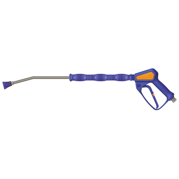 Pistole easywash365+ Weep-Swivel 600/300 mm 15° abgewinkelt