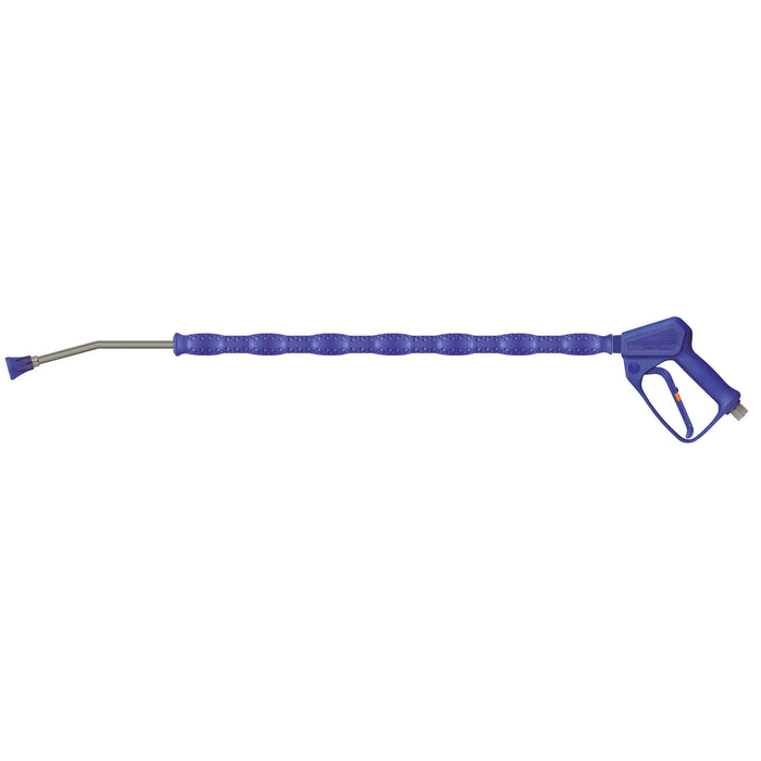 Pistole easywash365+ Weep-Swivel kugelgelagert 900/300 mm 15° abgewinkelt