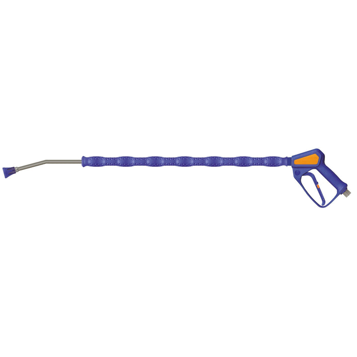 Pistole easywash365+ Weep-Swivel 900/700 mm 15° abgewinkelt
