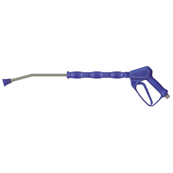 Pistole easywash365+ Swivel Frostschutz kugelgelagert 3/8"IG 600/300 mm 15° abgewinkelt