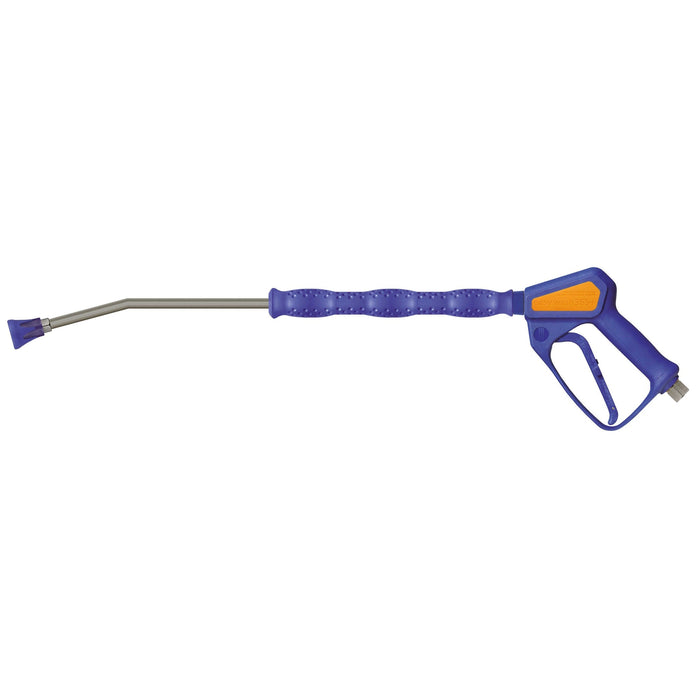 Pistole easywash365+ Fro.-Swivel 600/300 15° abgewinkelt