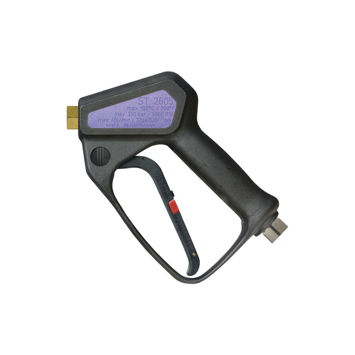 Pistole ST-2605 E:3/8"IG A:1/4"IG 350 bar