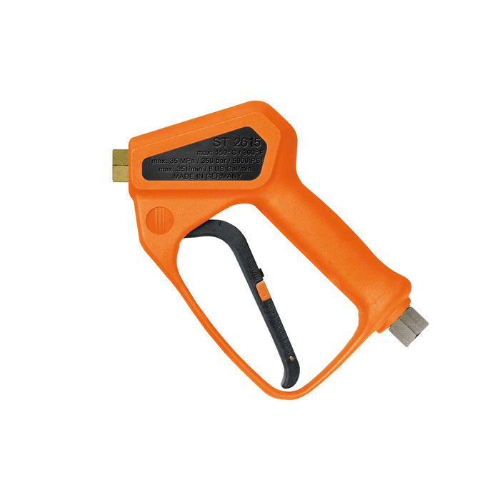 Pistole ST-2615 Orange E:3/8"IG Swivel A:1/4"IG