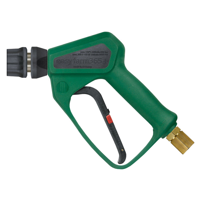 Pistole easyfarm365+ E:1/2IG Swivel A:Kupplung ST-3100