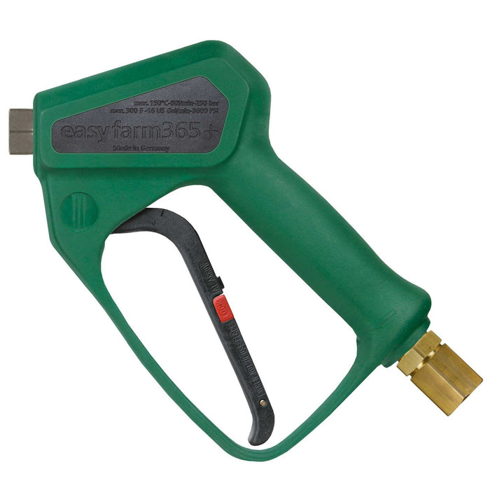 Pistole easyfarm365+ 1/2IG Swivel :3/8IG