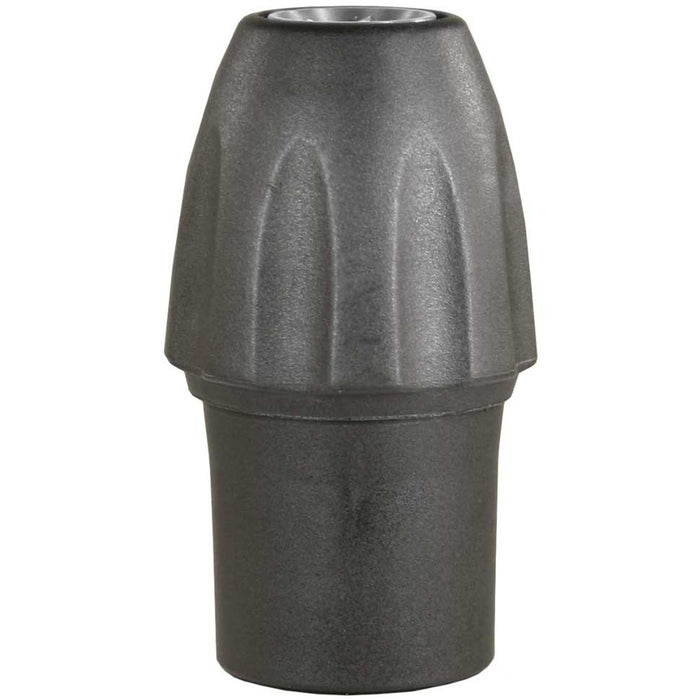 Nachrüstkupplung-KW Edelstahl-SW 1/4"AG bis 310 bar