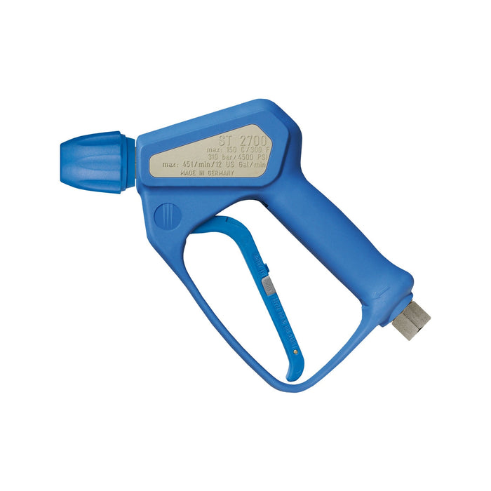 Pistole ST-2700 KW-Swivel blau/grau