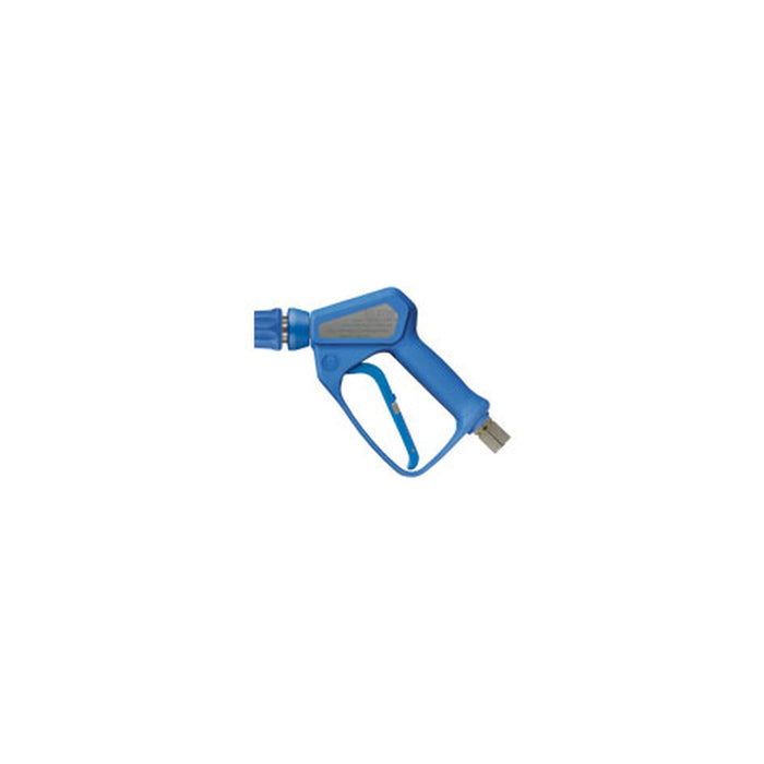 Pistole ST-2720 E:1/2IG Swivel A:Kuppl. Edelstahl