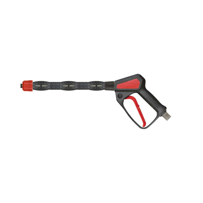 Pistole ST-2750 HV24 drehbar: Lanze 340mm HV24