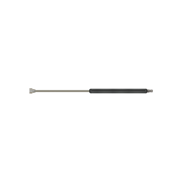 Spülrohr 800 mm Edelstahl für ST-3100
