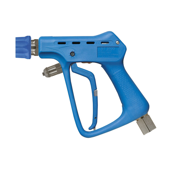 Pistole ST-3100 Kupplung+Kappe/Swivel