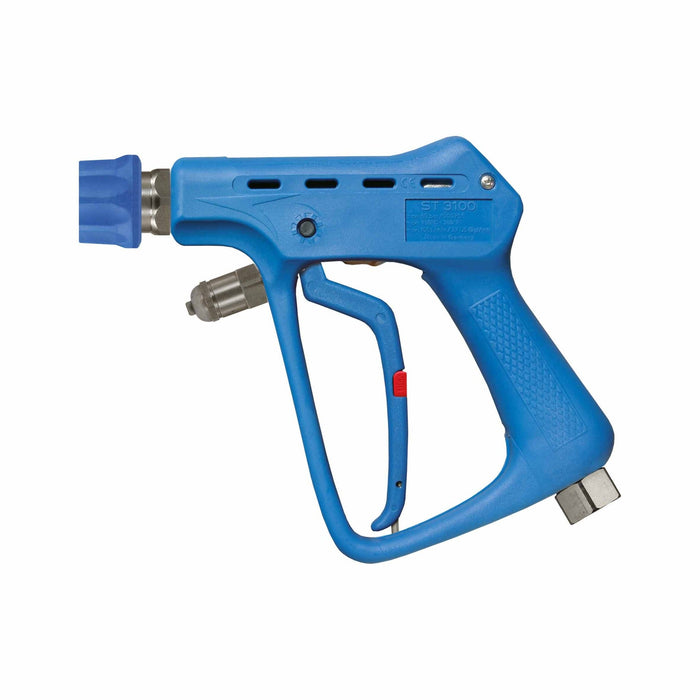 Pistole ST-3100 E:1/2 IG K-Kappe