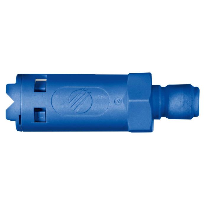 Schaumdüse 50200 kunststoff ST-3100 blau