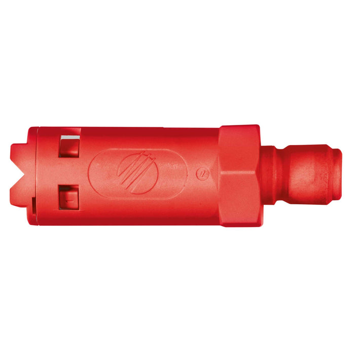 Schaumdüse 50200 kunststoff ST-3100 rot