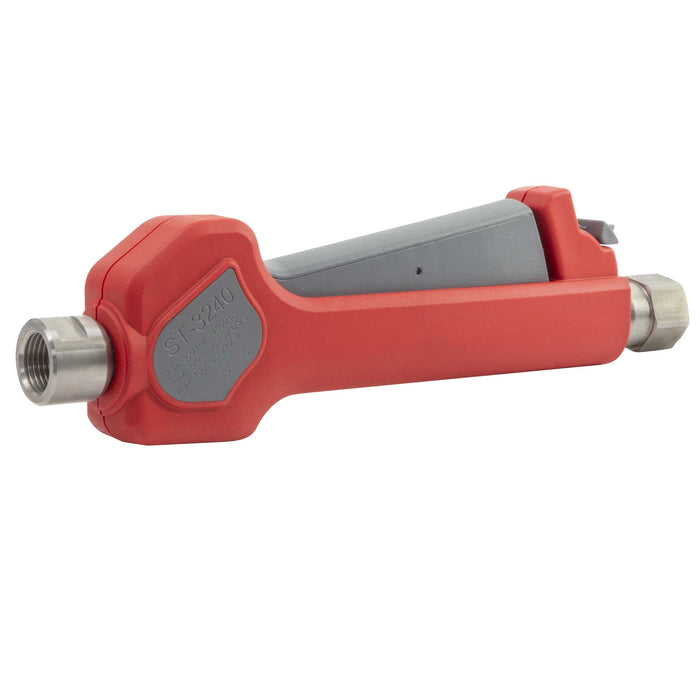 Pistole ST-3240 E:1/2"IG A:1/2"IG 310 bar Edelstahl