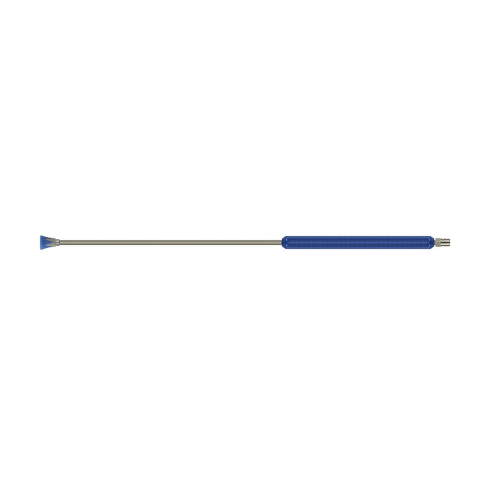 Lanze ST-3300 1000 blau/blau Edelstahl