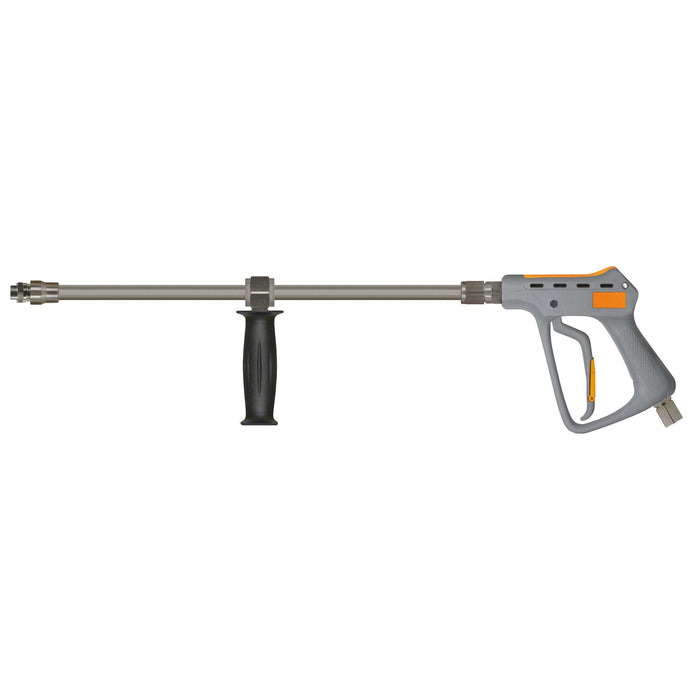 Pistole ST-3500 E:1/2IG Swivel Lanze 500 mm + Düse 2530