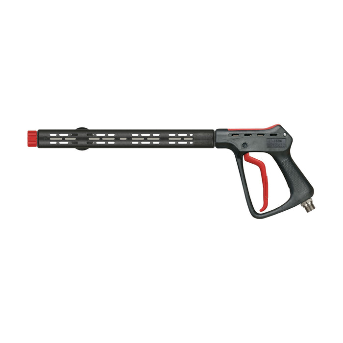 Pistole ST-3600 E:22AG A:ST-9-380 HV22 Max. 500 bar