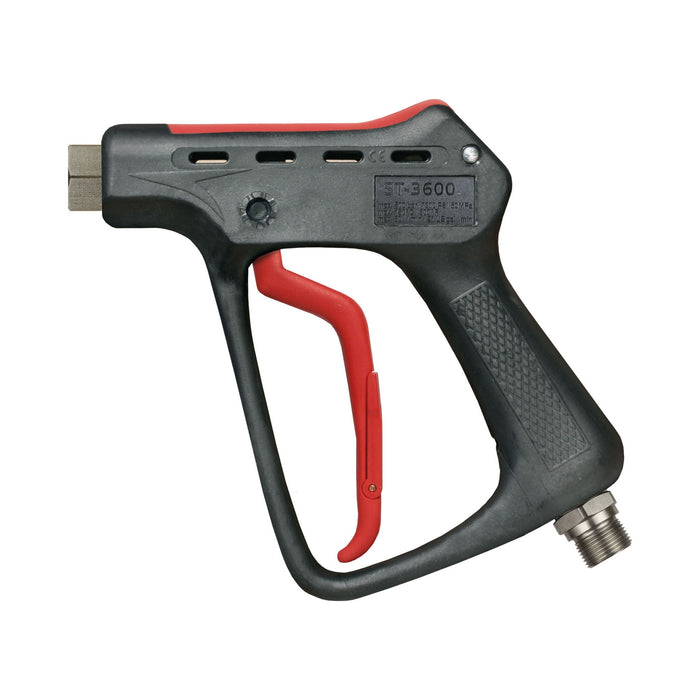 Pistole ST-3600 E:22AG A:1/4"IG 500 bar