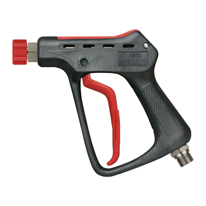 Pistole ST-3600 E:22AG A:HV22IG 500 bar