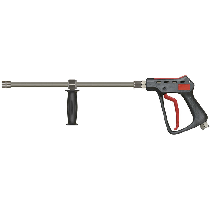 Pistole ST-3600 1/2IG + Verlängerung 500