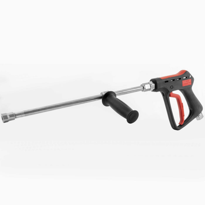 Pistole ST-3600 1/2IG + Verlängerung 500
