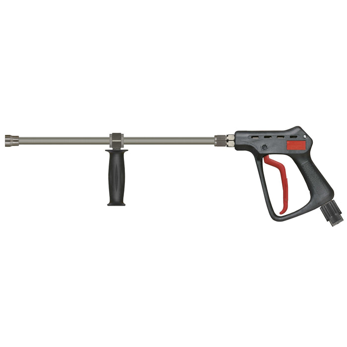Pistole ST-3600 1/2IG-Swivel + 500 mm Verlängerung