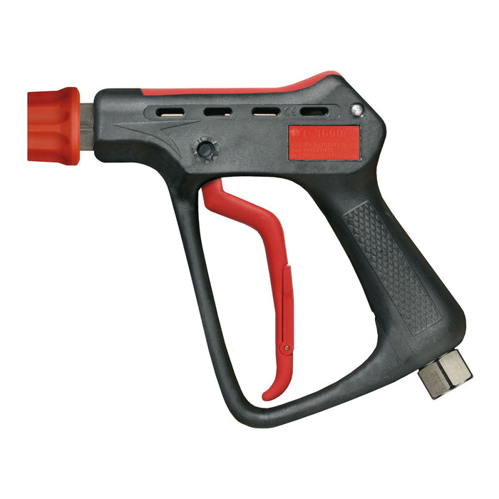 Pistole ST-3600 E:3/8 IG A:Kupplung ST45 Edelstahl