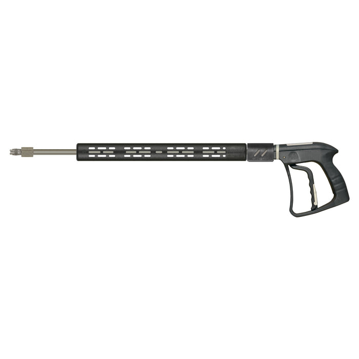 Dampfpistole ST-4000 E:3/4IG 500 mm