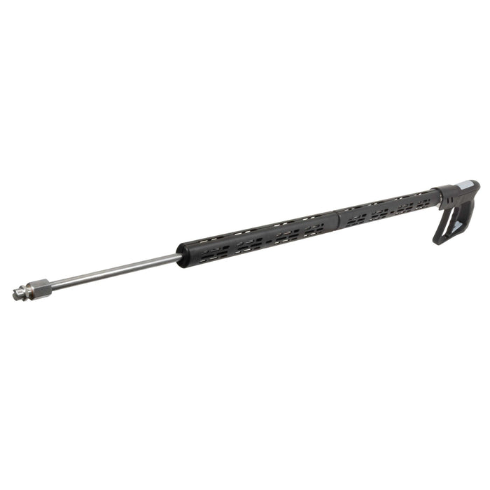 Dampfpistole ST-4000 E:3/4IG 1000mm