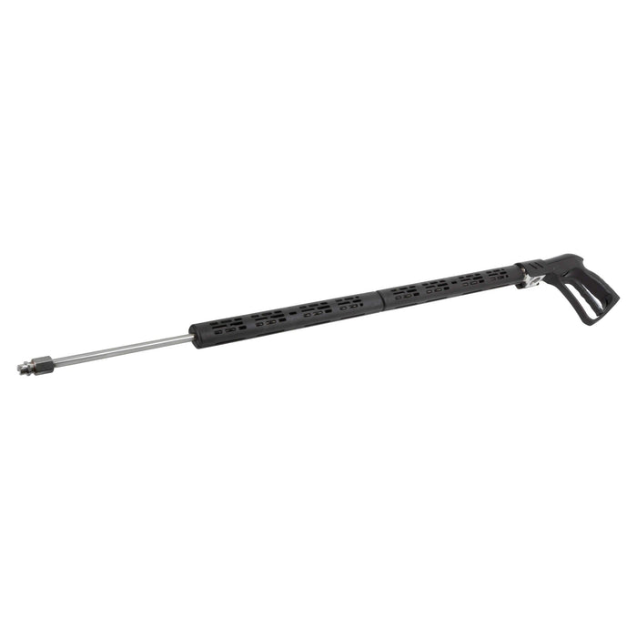 Dampfpistole ST-4000 E:3/4IG 1000mm