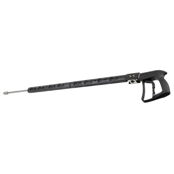 Dampfpistole ST-4000 E:3/4IG 1000mm
