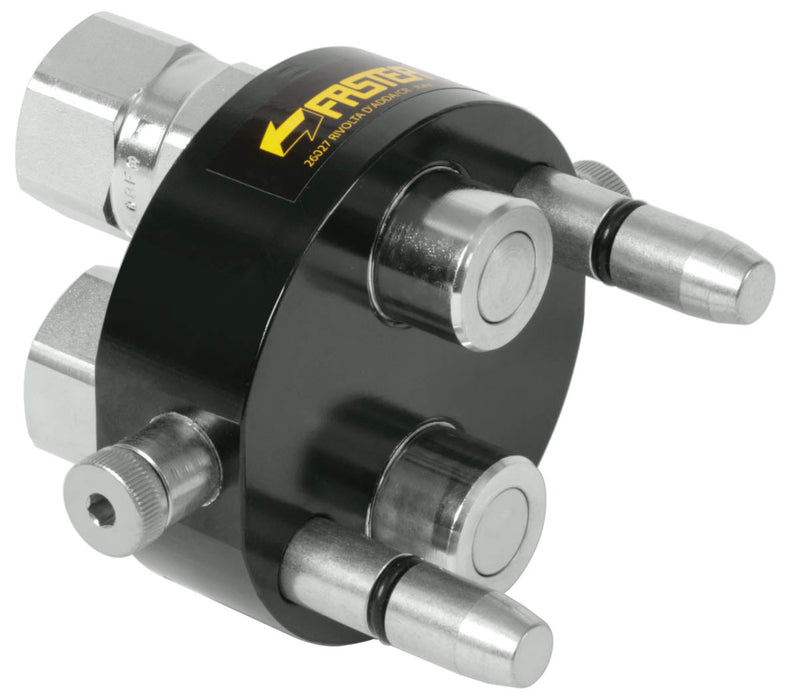 Faster P208 | STECKER | CrIII – DN12 | BSP-ANSCHLUSS